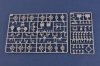 Hobby Boss 85513 Ukraine KrAZ-6446 Tractor with MAZ/ChMZAP-5247G semitrailer 1/35